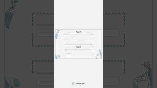 Multiple pages &amp; Easier responses