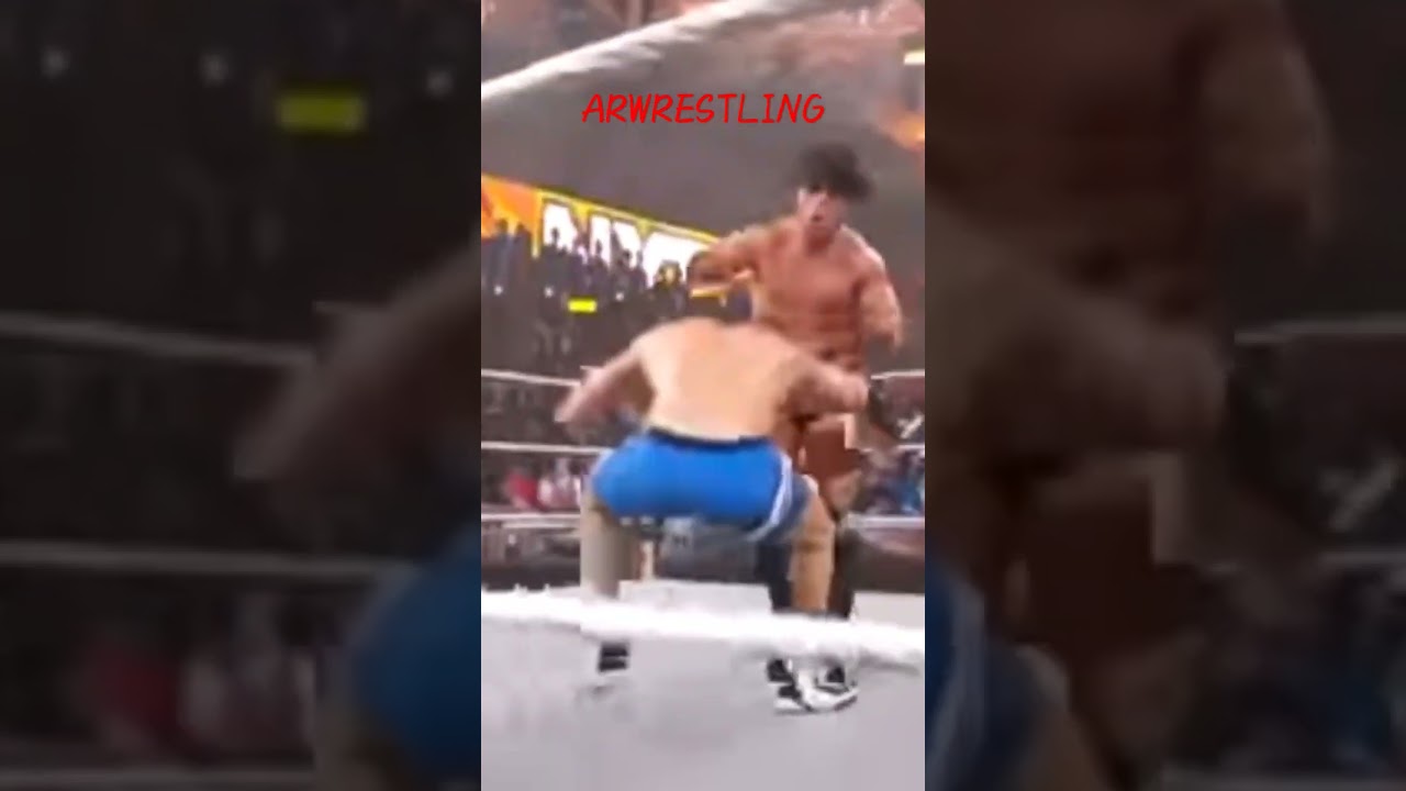 Julius Creed Beat JD Mcdonagh