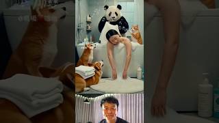 #music #funny #honeybeedance #duet #chicken #sheep #dance #honeybeesting #ofw #love #nature #life