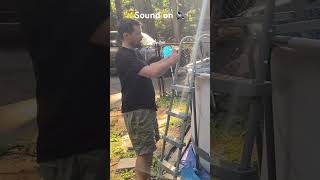 Pool Tips Pool Ladder