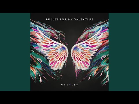 Over It - Bullet For My Valentine