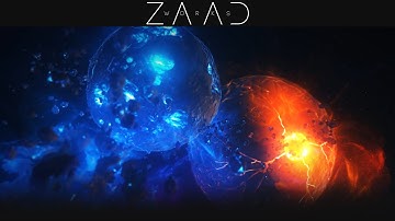 Alien Worlds - AE E3D Test