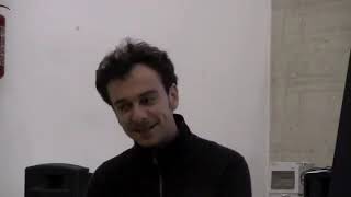 20120309 Pietro Masturzo al Circolo Fotografico La Gondola   2a parte