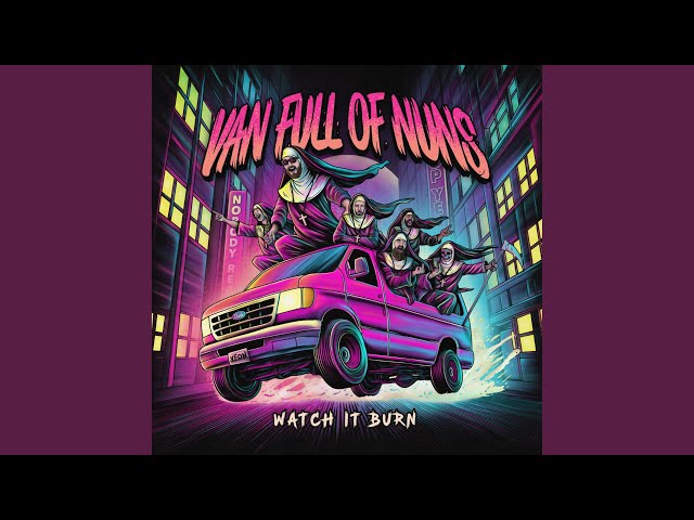 Watch It Burn - YouTube
