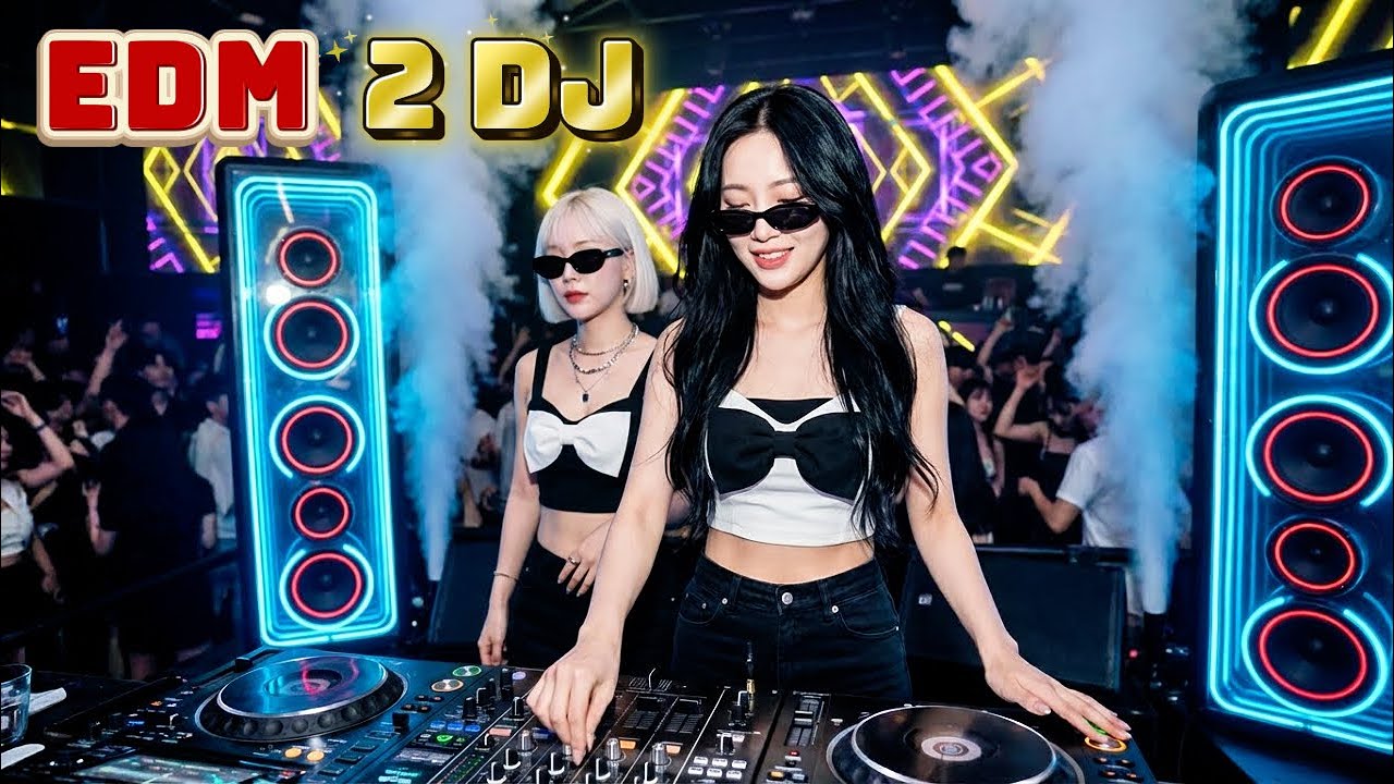 Remix Club 2026 – Bass Boosted Edition