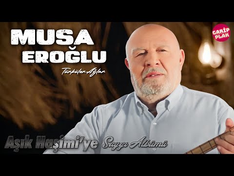 Musa Eroğlu - Türküler Ağlar ( 2023 Yeni )
