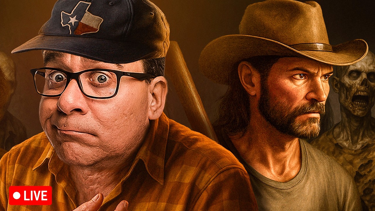 🔴LIVE ➡️ ESTAMOS DE VOLTAAAAA E TU ???