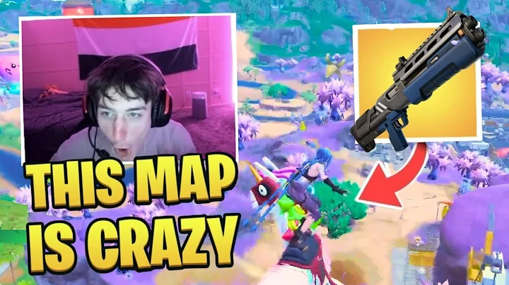 PeterBot’s First VICTORY in Chapter 7