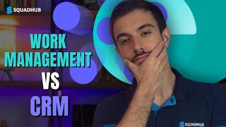 Monday CRM vs Work Management | Which is More Worthwhile?