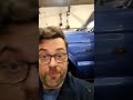 discovery td5 fails MOT. but why