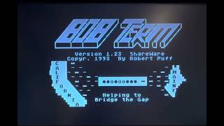 Atari Bbsing Fujinet Bobterm Tnfs