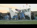 KARE 11 Prep Sports Extra Highlights: Moorhead at Blaine