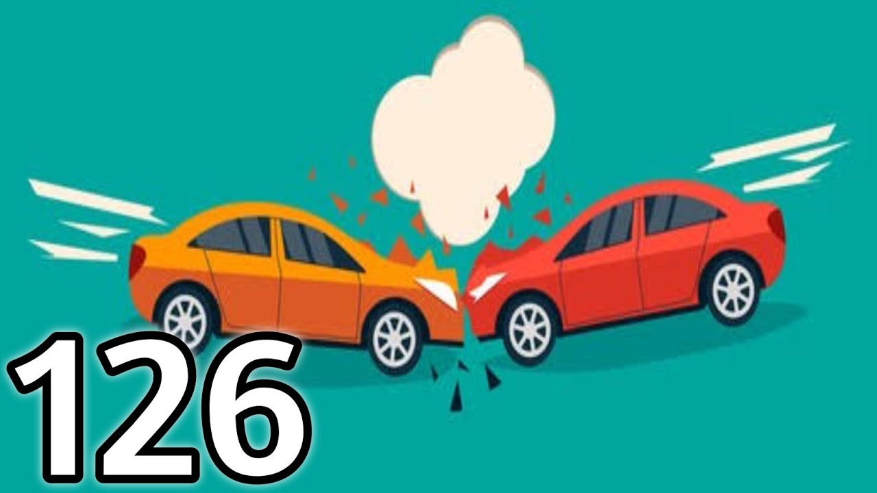 Car crush gameplay walkthrough | 