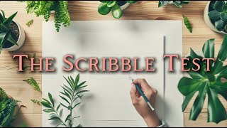 TRY THIS When you're ready for an emotional breakthrough | The Scribble Projective