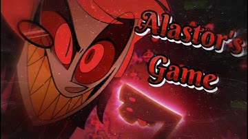 ALASTOR