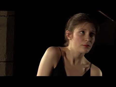 Eloïse Bella Kohn, Révélation Classique de l'Adami 2014 - Claude Debussy