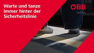 Download Lagu Warte und tanze immer hinter der Sicherheitslinie MP3 Download Lagu Warte und tanze immer hinter der Sicherheitslinie MP3