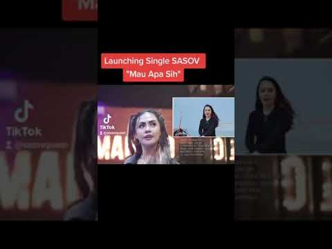 mas,(mau apa sih)...(single sarah sova)