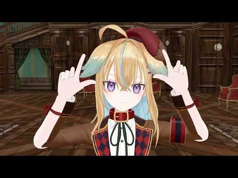 【MMD】従井ノラで「酔いどれ知らず」（カメラワーク試製４号）