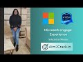 Microsoft Intern Interview | Engage Mentorship program | Engage 2022 | SDE | Intern#36 | Aim2crack