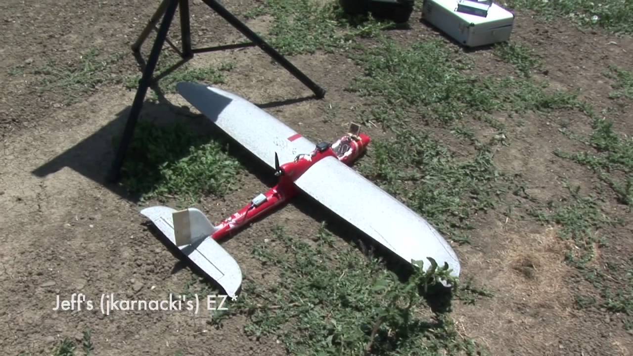 SF Bay Area: FPV Meet #2