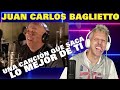 ✅ JUAN CARLOS BAGLIETTO ▶️ LA VIDA ES UNA MONEDA / REACCIONANDO POR PRIMERA VEZ