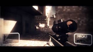 COD 4 OCE#3 BREAKDOWN