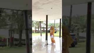 Download Lagu NURSAGICHA SAFITRI. JUARA 1 PANTUN SELOKA TINGKAT KABUPATEN, PERWAKILAN DARI KOTAWARINGIN LAMA. MP3