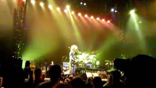 Dispatch- Open Up, TD Garden Boston, 6.24.11