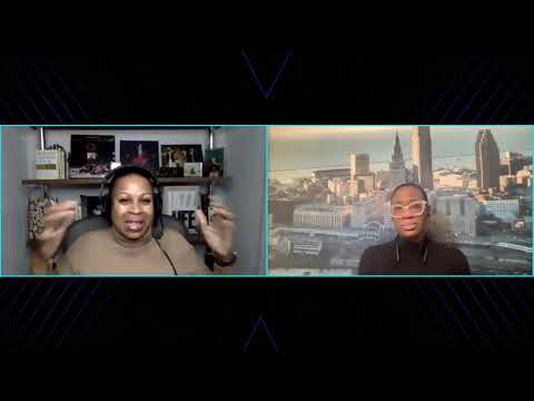 Nina Turner: "It Is Time For a Paradigm Shift!"