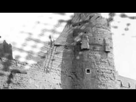 البارحة ساهر والعين مسهرها سامري قديم