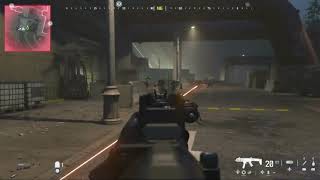Bomb Squad Battle: Intense Combat & Rooftop Showdown