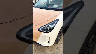 Proton eMAS 5 Highlights #emas7 #evcar #automobile #ambientmusic #protoncars #protonemas