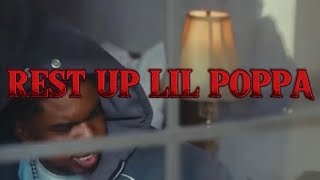Free Lil Poppa Type Beat “Heart Empty”