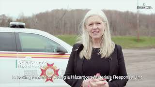 Hazardous Materials Response program expands