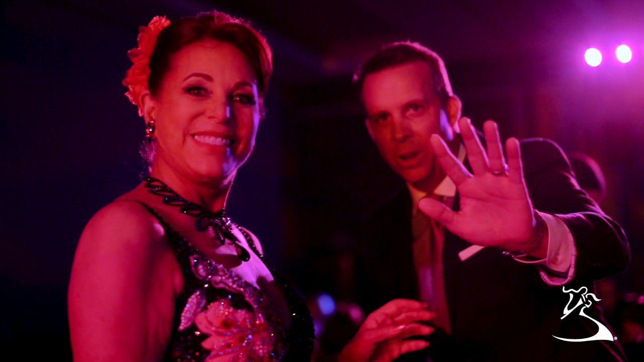 World Dance-O-Rama 2019 | Travel The World | Arthur Murray Dance Centers