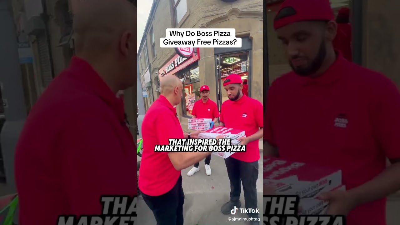 Ajmal talks business!!