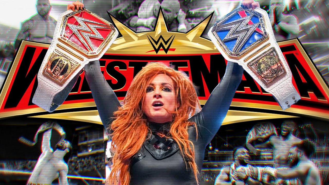 Comment Wrestlemania 35 a CHANGÉ la WWE ?