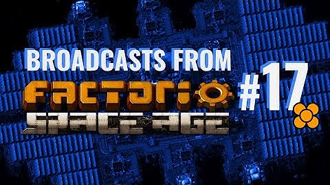 Getting Started With Quality - Broadcasts From Space Age - Factorio Let