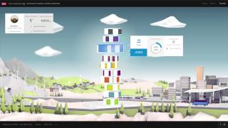 Engineer Challenge for SNCF by TBWA & DAN PARIS - Case Study