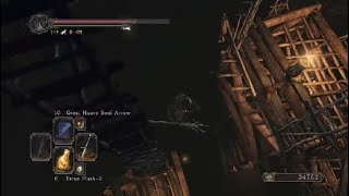 Dark Souls 2 - A World Devoured