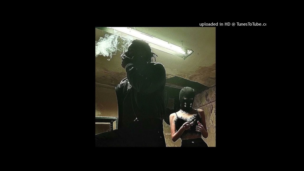 [FREE] ken carson + lost files 4 + free young thug type beat - “fyt/x games” (prod.charlie + babyx)