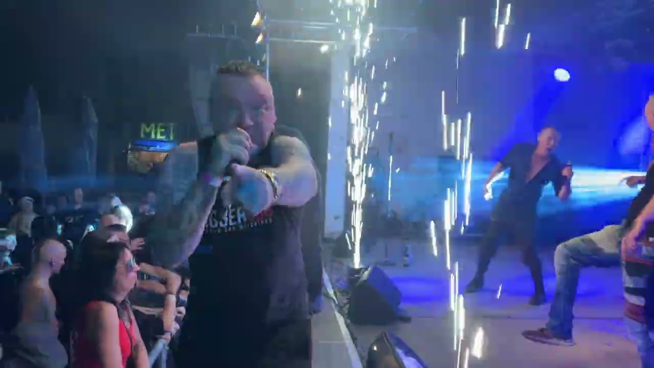 SPARK! FEAT. PROJECT-X - SCHNITZELBLITZ 69 / FAMILIENTREFFEN SANDERSLEBEN 2025