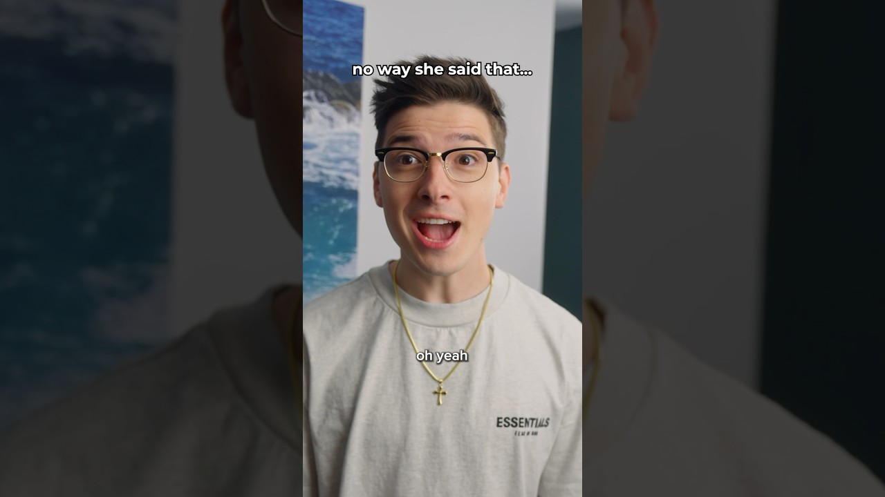 Girl Gamers Be Like…