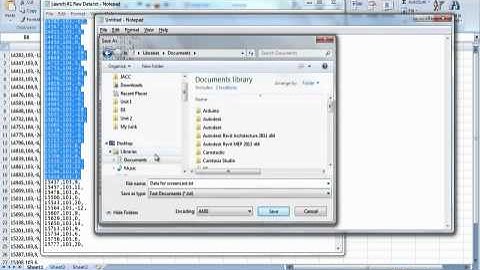Import Wizard for excel.m4v