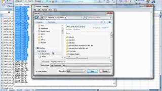Import Wizard for excel.m4v