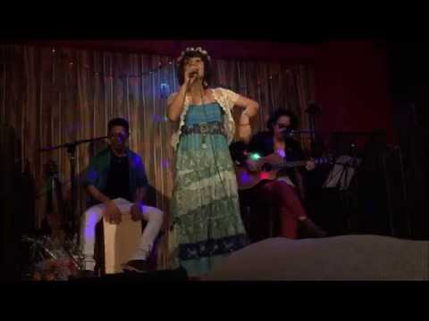 Yu-Na “My sun”　Birthday Live in Tingara