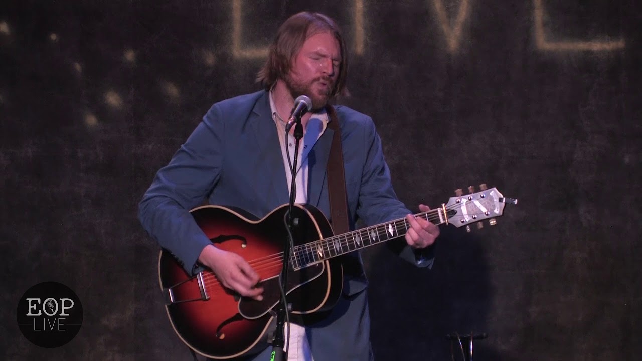 Ross Newell "Oh Susanna" @ Eddie Owen Presents