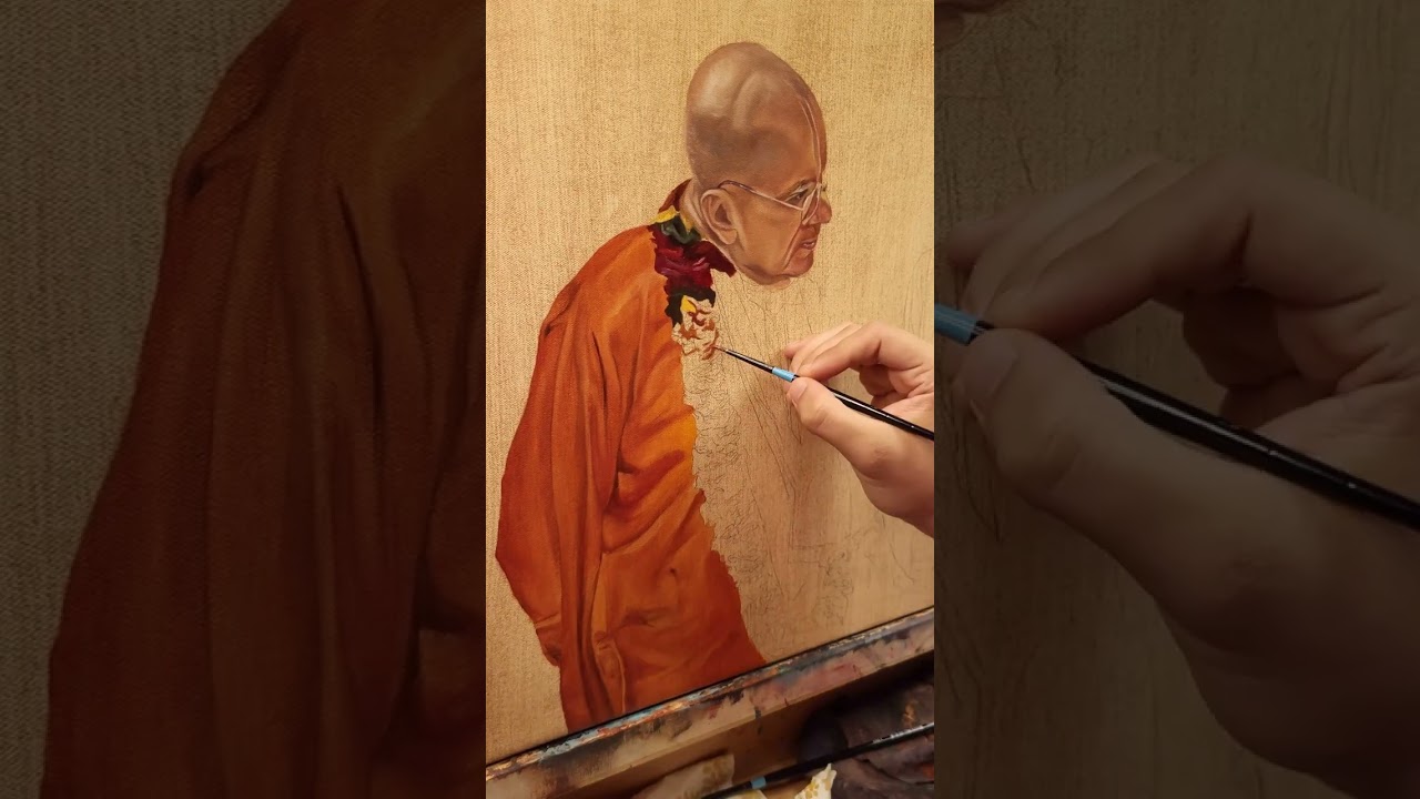 SPECIAL PORTRAIT EVER 😍