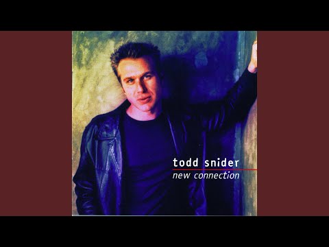 Vinyl Records - Todd Snider